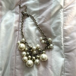 J Crew necklace